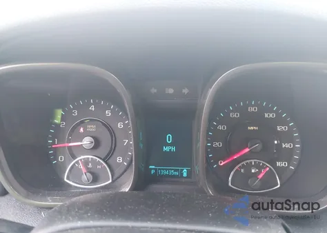 2013 Chevrolet Malibu 1Lt from USA, damaged, VIN 1G11C5SA9DF267874